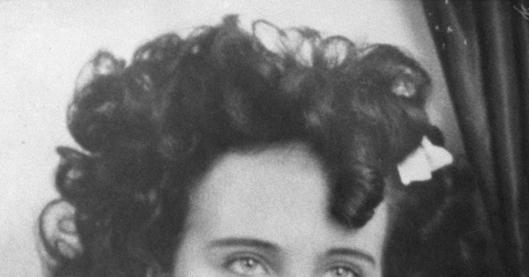 Elizabeth Short