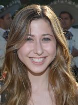 Elizabeth Small #1706276 picture (Portrait Medium)