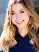 Elizabeth Small #1706278 picture (Portrait Medium)