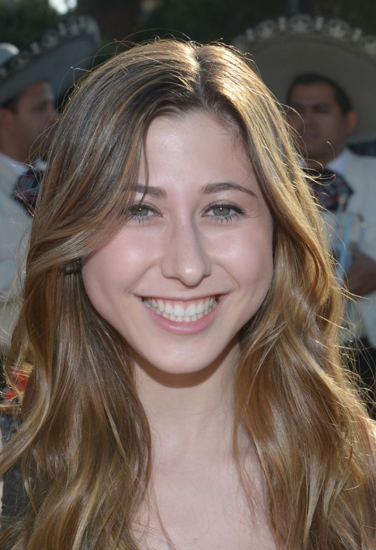 Elizabeth Small