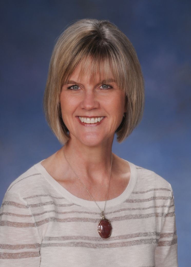 Elizabeth Small