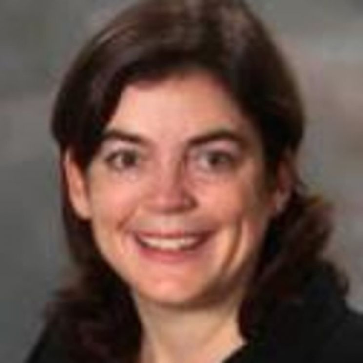 Elizabeth Small