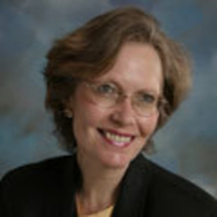 Elizabeth Small