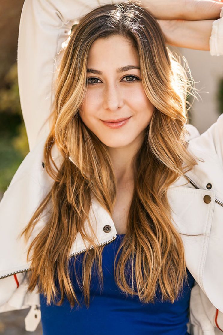 Elizabeth Small