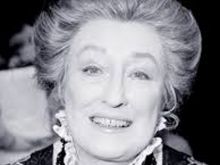 Elizabeth Spriggs