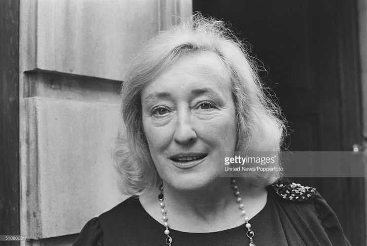 Elizabeth Spriggs