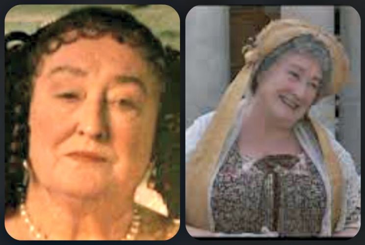 Elizabeth Spriggs