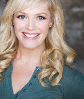 Elizabeth Stanley
