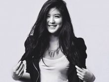 Elizabeth Tan