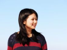 Elizabeth Tan