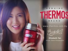 Elizabeth Tan
