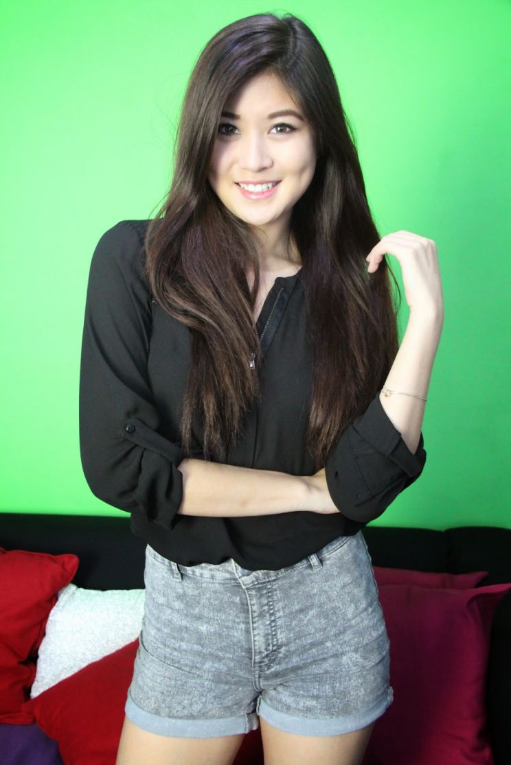 Elizabeth Tan