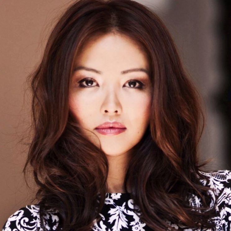 Elizabeth Tan