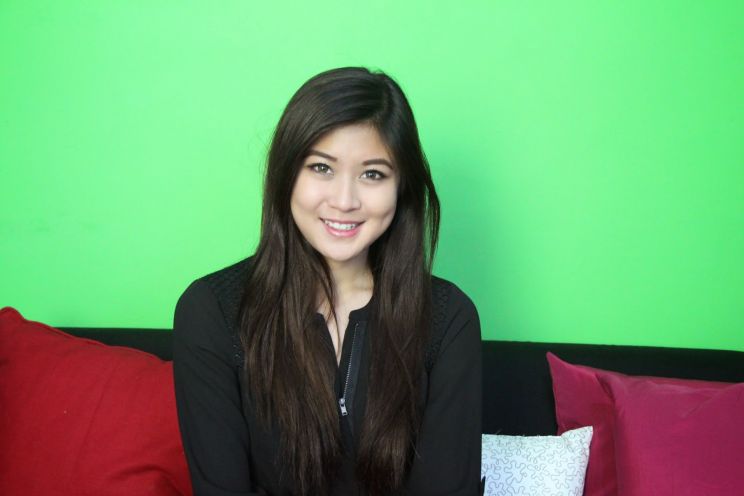 Elizabeth Tan