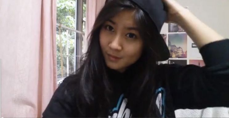 Elizabeth Tan