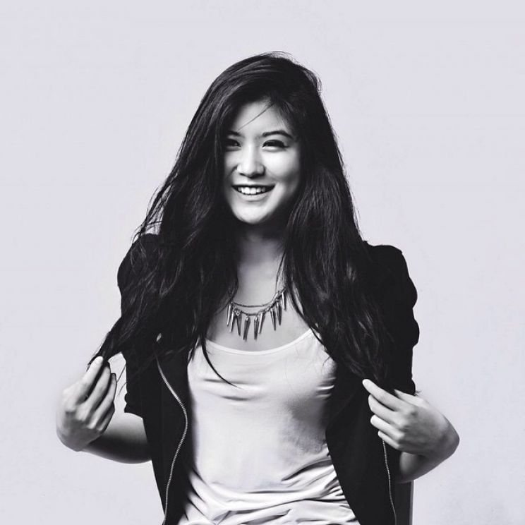 Elizabeth Tan