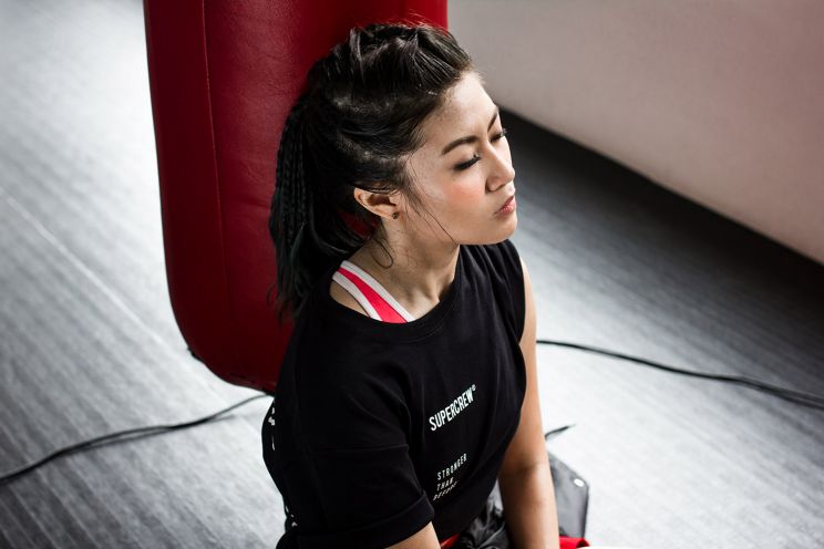Elizabeth Tan