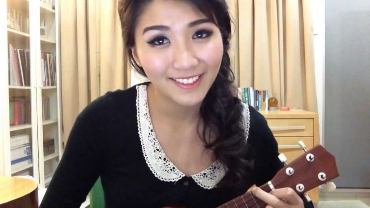 Elizabeth Tan