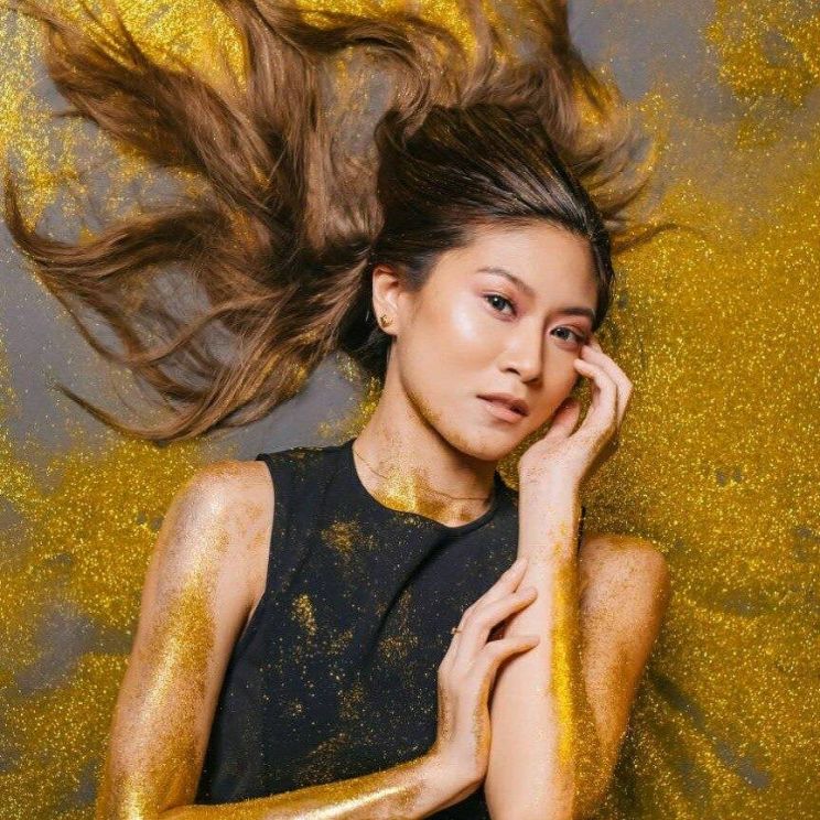 Elizabeth Tan
