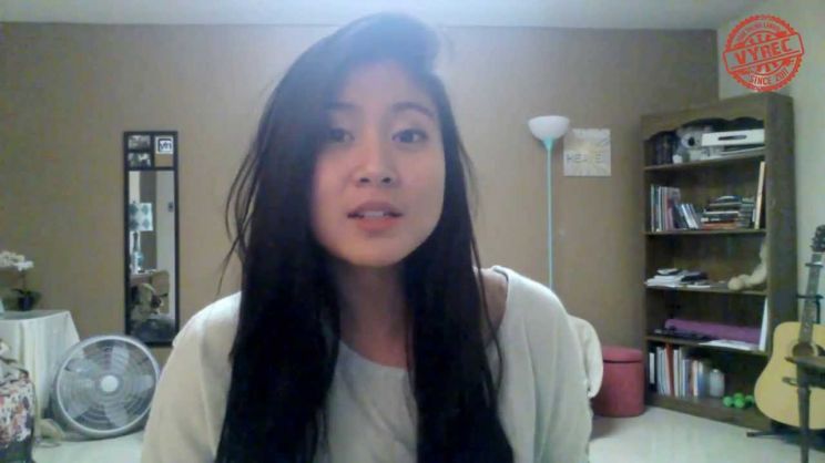 Elizabeth Tan