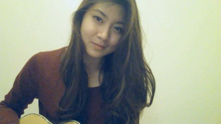Elizabeth Tan