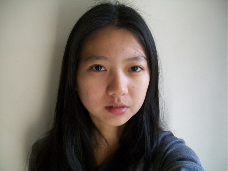 Elizabeth Tan