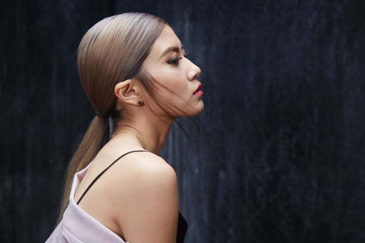 Elizabeth Tan