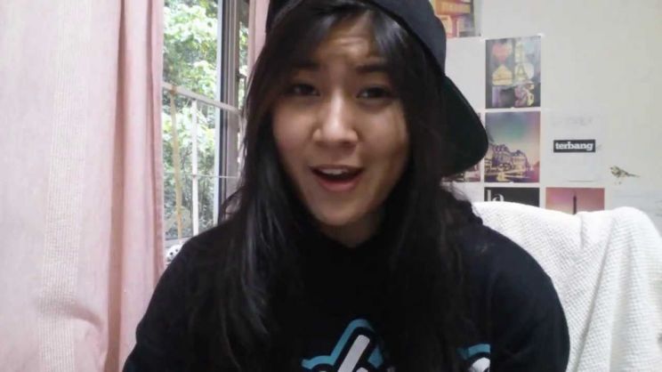 Elizabeth Tan