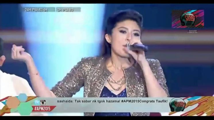 Elizabeth Tan