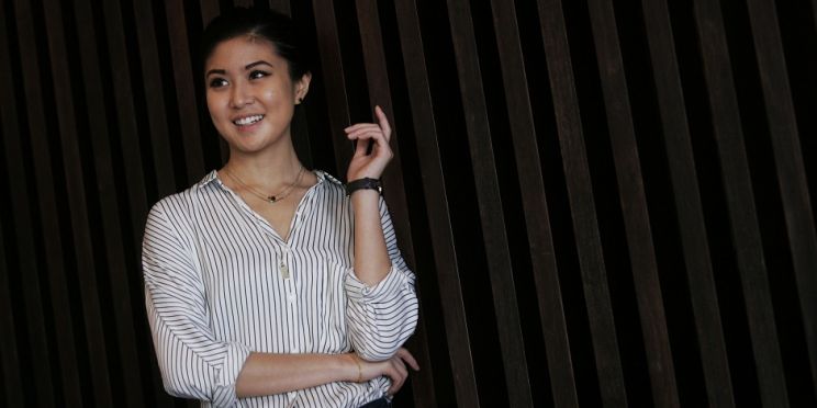 Elizabeth Tan