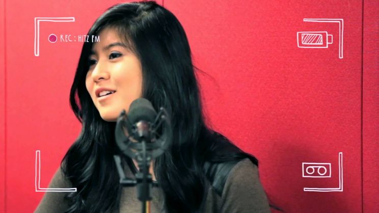 Elizabeth Tan