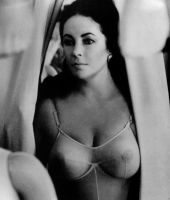 Elizabeth Taylor