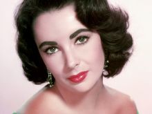 Elizabeth Taylor