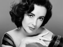 Elizabeth Taylor