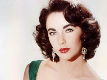 Elizabeth Taylor