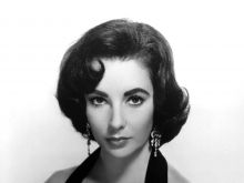 Elizabeth Taylor