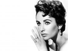 Elizabeth Taylor