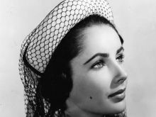 Elizabeth Taylor