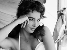 Elizabeth Taylor