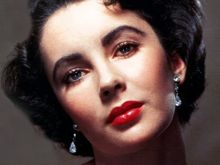 Elizabeth Taylor