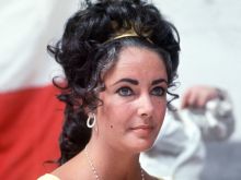 Elizabeth Taylor