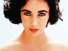 Elizabeth Taylor