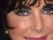 Elizabeth Taylor