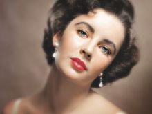 Elizabeth Taylor