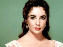 Elizabeth Taylor