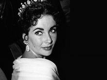 Elizabeth Taylor