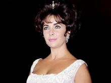 Elizabeth Taylor