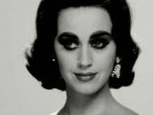 Elizabeth Taylor