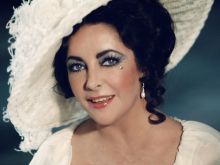 Elizabeth Taylor