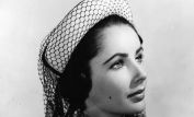 Elizabeth Taylor